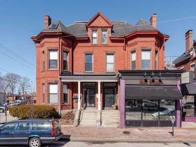 705 Congress Street UNIT 1, Portland, ME, 04102