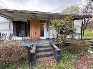 138 Midland St, Danville, VA 24540