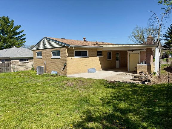 5th image of 3135 Balsamridge Dr
