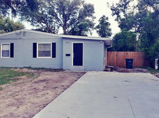 9804 Elaine Rd, Jacksonville, FL 32246