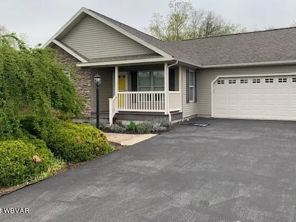 279 Trinity Dr, Hughesville, PA 17737