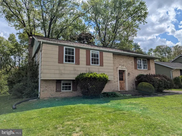 2056 Whitney Ln, Bel Air, MD 21015