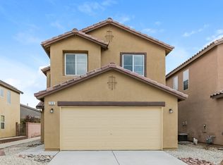 209 Lantana Breeze Dr, Las Vegas, NV 89183