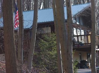 338 Hackett Rd, Hampton, NJ 08827