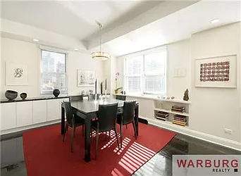 Sold by Warburg