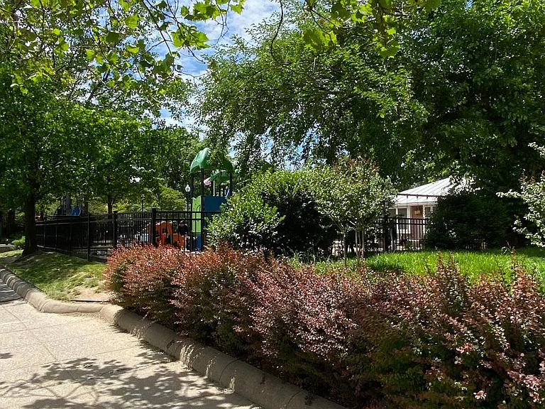 Kalorama Park