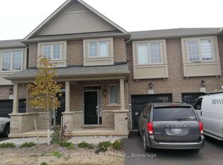 3273 Mockingbird Cmn, Oakville, ON