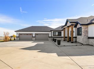 29050 E 167th ave, Brighton, CO 80603