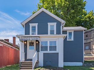 832 Sidney St, Greensburg, PA