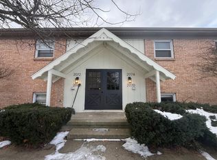 2068 Andrew St SE #2070, Grand Rapids, MI 49508
