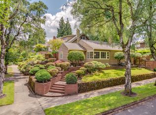 124 NE 32nd Ave, Portland, OR 97232