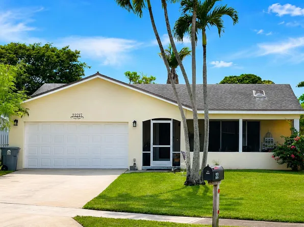22217 SW 64TH Terrace, Boca Raton, FL 33428
