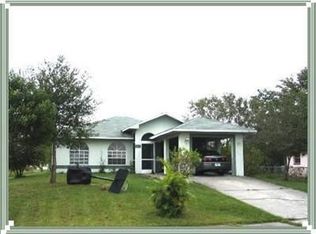 1047 Sumter Dr, Fort Myers, FL 33905
