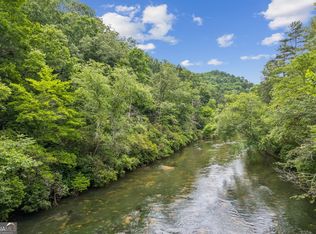 6 Riverfront Dr, Ellijay, GA 30536