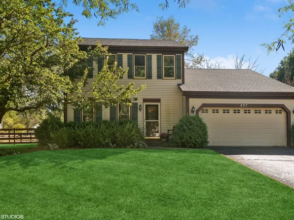 227 Foxmoor Rd, Fox River Grove, IL 60021