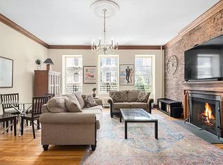 140 W 80th St APT 4, New York, NY 10024