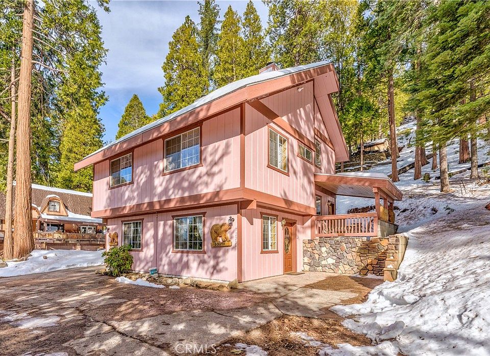 7222 Yosemite Park Way, Yosemite National Park, CA 95389 MLS 