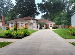 5336 Birch St, North Ridgeville, OH 44039