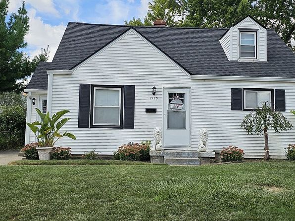 2125 Mershon Ave