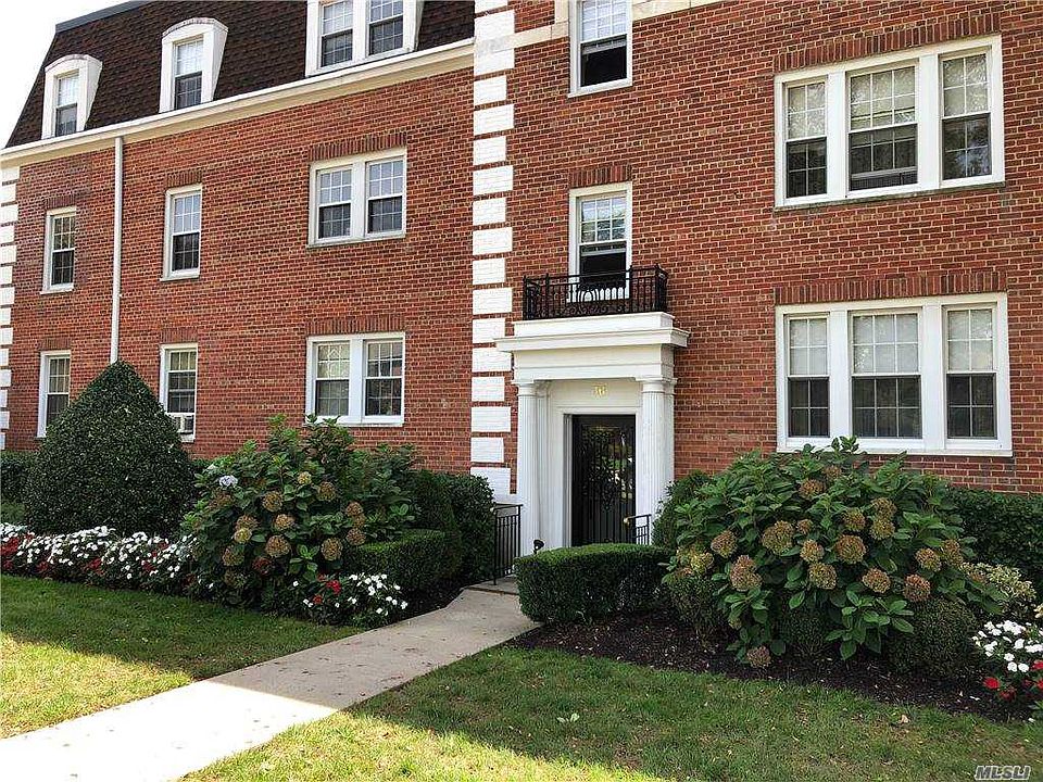 1st image of 36 Hamilton Pl #3A