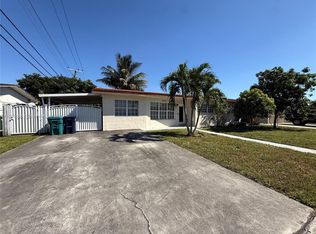 Palm Springs Sub Sec A 4t, Hialeah, FL 33012