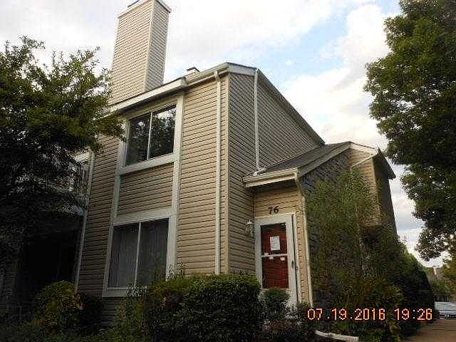 Corner unit - front view