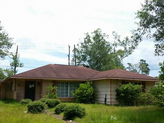 Property Side View
