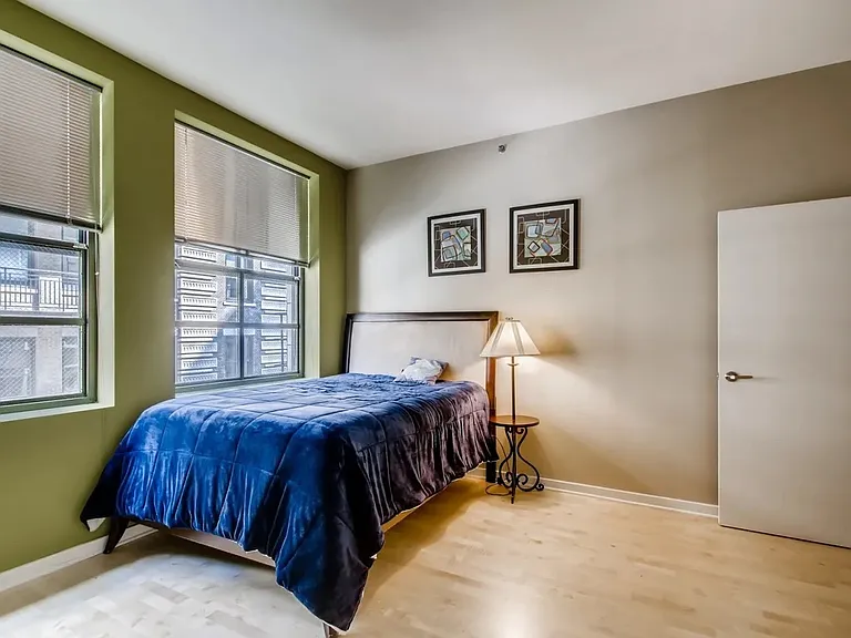 5 N Wabash Ave #1401 — Photo 13