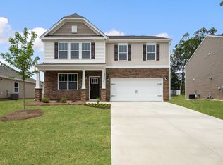 1119 Longstone Way, Spartanburg, SC 29306
