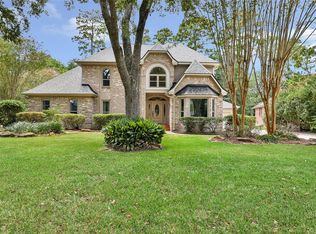 5410 Timber Shade Dr, Kingwood, TX 77345