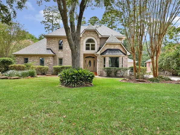 5410 Timber Shade Dr, Kingwood, TX 77345