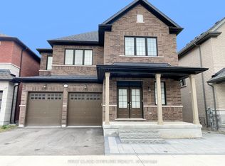 15 Yarl Dr #BASEMENT, Markham, ON L3S 0G5