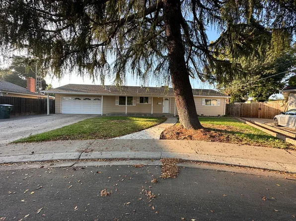 208 Bruce Ct, Modesto, CA 95350