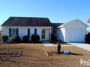 2660 Hastings Dr, Wilmington, NC 28411