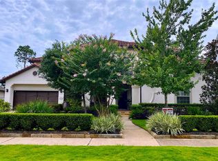 39 Liberty Branch Blvd, The Woodlands, TX 77389