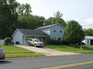 414 Garner Ave, Waldorf, MD 20602