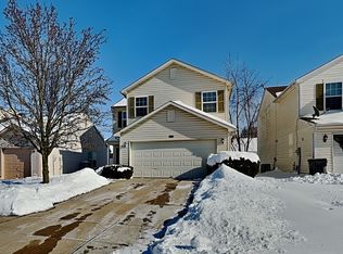 3667 Cedar Pine Pl, Indianapolis, IN 46235