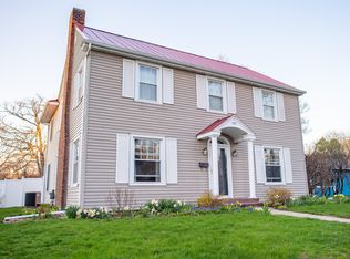 208 Monroe St, Sparta, WI 54656