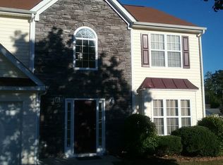 10732 Paladin Dr, Hampton, GA 30228