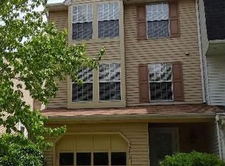 10813 Olde Woods Way, Columbia, MD 21044