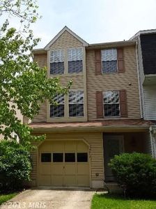 10813 Olde Woods Way, Columbia, MD, 21044