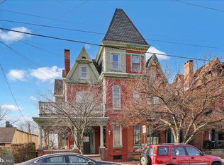 534 Centre Ave, Reading, PA 19601