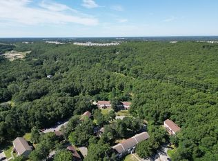 Pine Hills Village, Plymouth, MA 02360