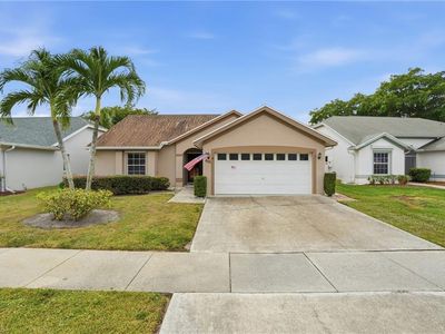 655 Lambton LN, Naples, FL, 34104