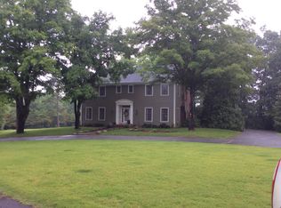 138 Woods End Rd, Rutherfordton, NC 28139