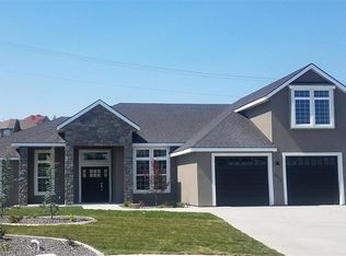2173 Sky Meadows Ave, Richland, WA 99352