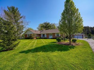 3586 S Hamilton Rd, Columbus, OH 43232