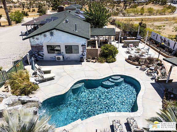 2nd image of 57887 Buena Vista Dr