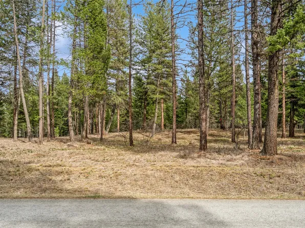 Crystal Lakes Dr, Eureka, MT 59917