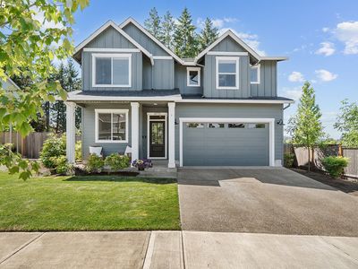 21773 SW Meadow Ter, Sherwood, OR, 97140
